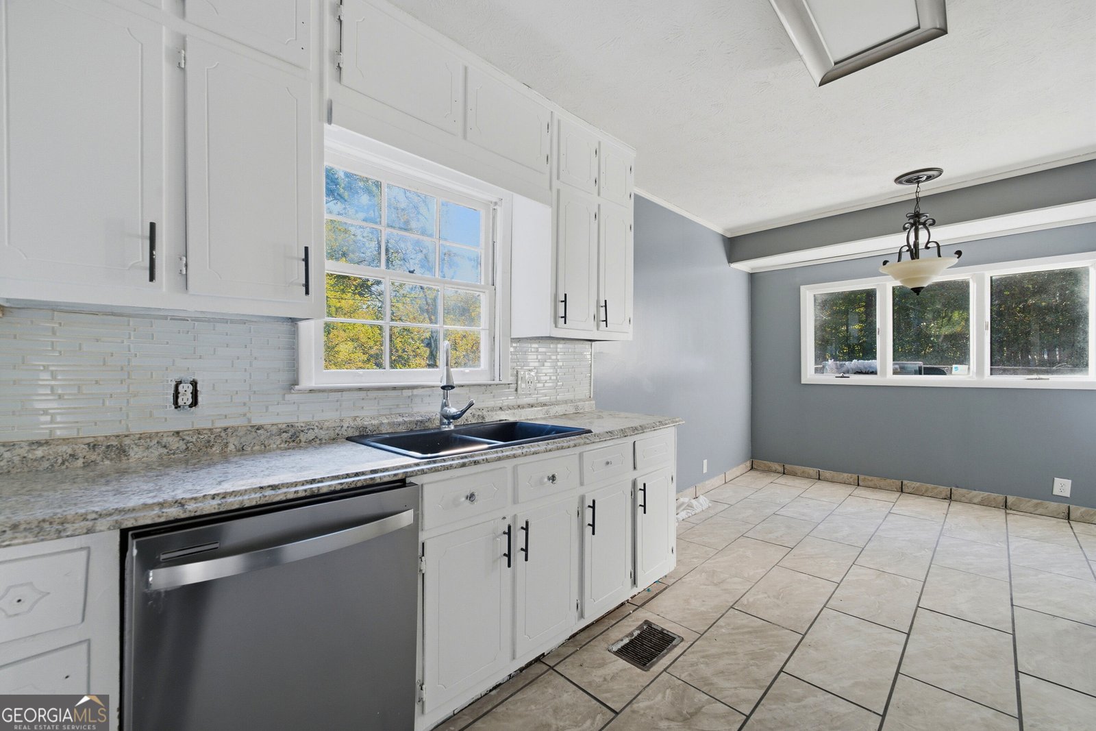 1535 Flat Shoals Road Conyers - Photo 7