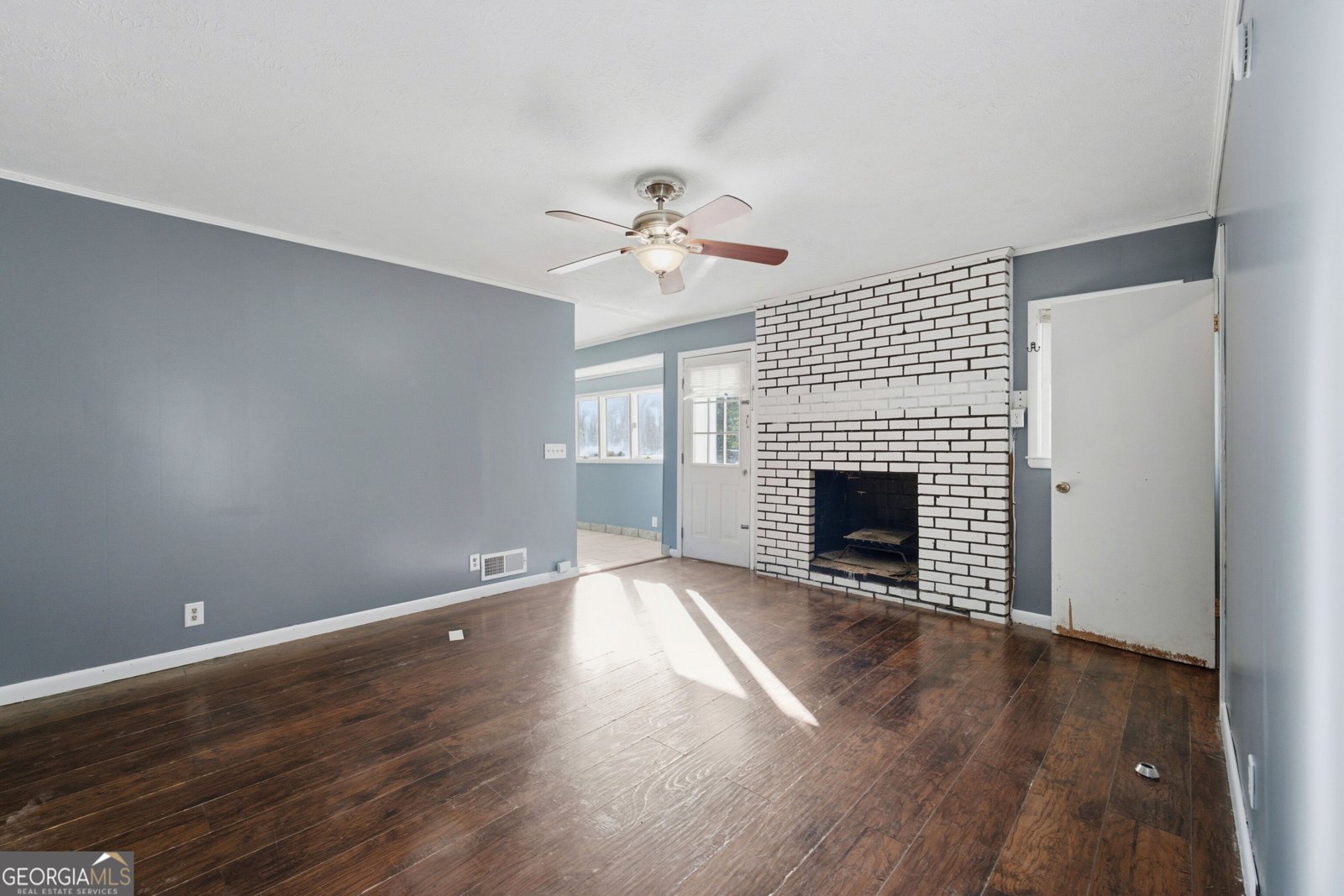 1535 Flat Shoals Road Conyers - Photo 9