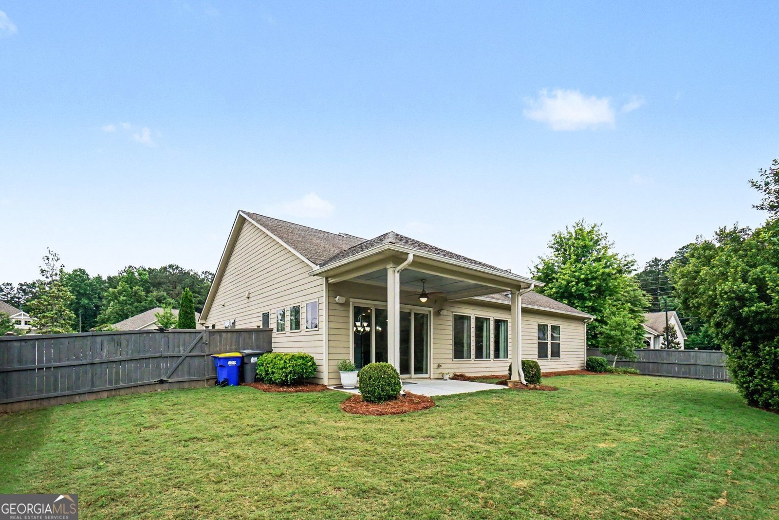 105 Sheridan Drive Woodstock - Photo 21