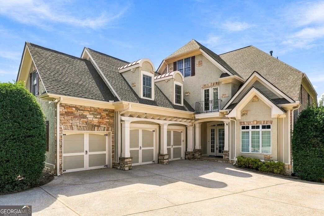 5922 Hogans Way Douglasville - main photo