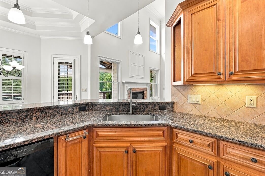 5922 Hogans Way Douglasville - Photo 12