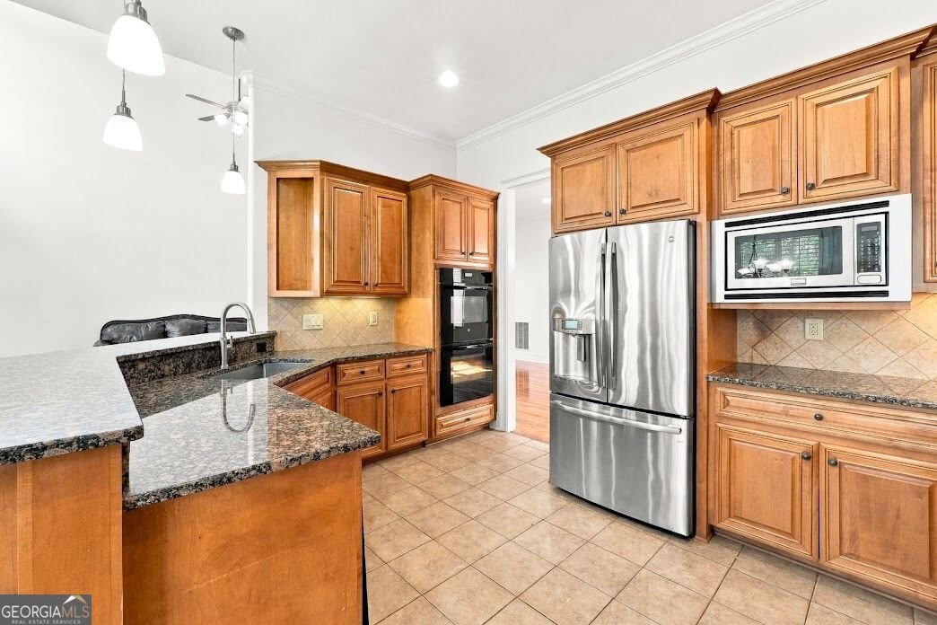 5922 Hogans Way Douglasville - Photo 13