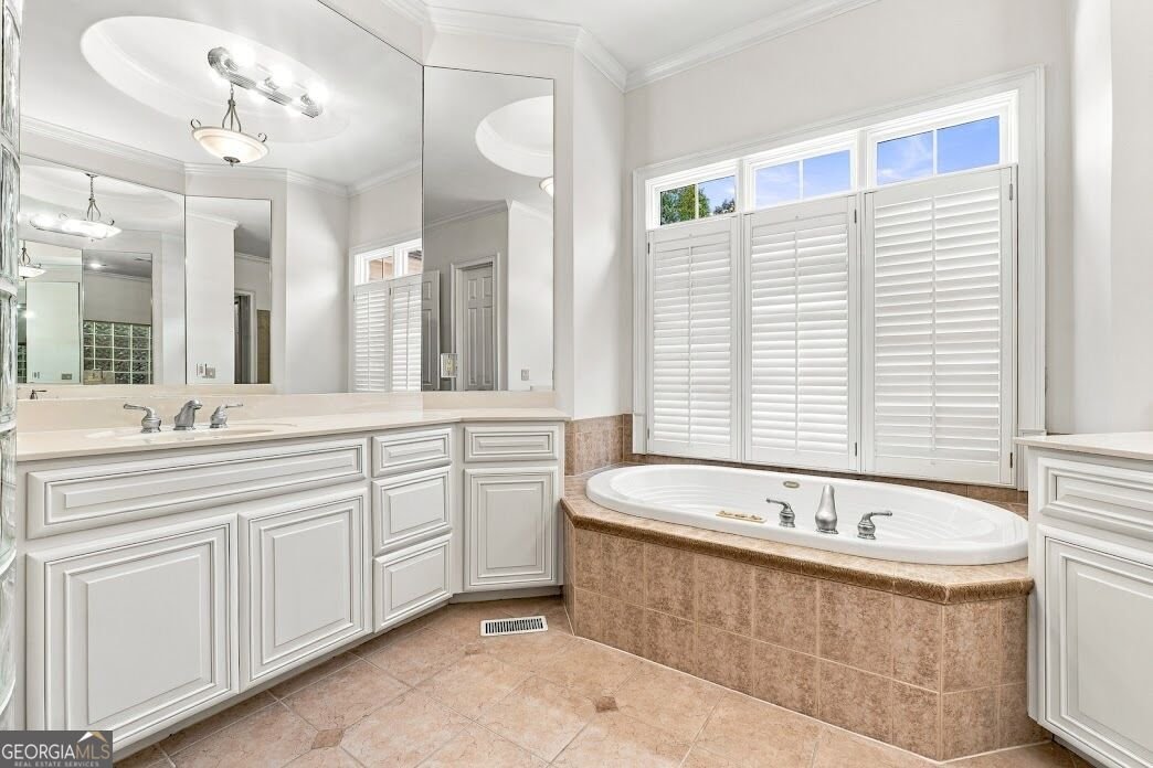 5922 Hogans Way Douglasville - Photo 21