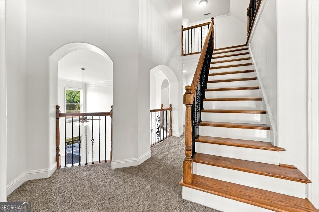 5922 Hogans Way Douglasville - Photo 34