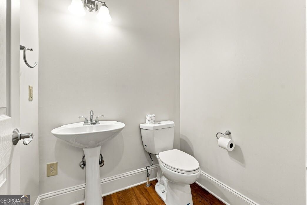 5922 Hogans Way Douglasville - Photo 38
