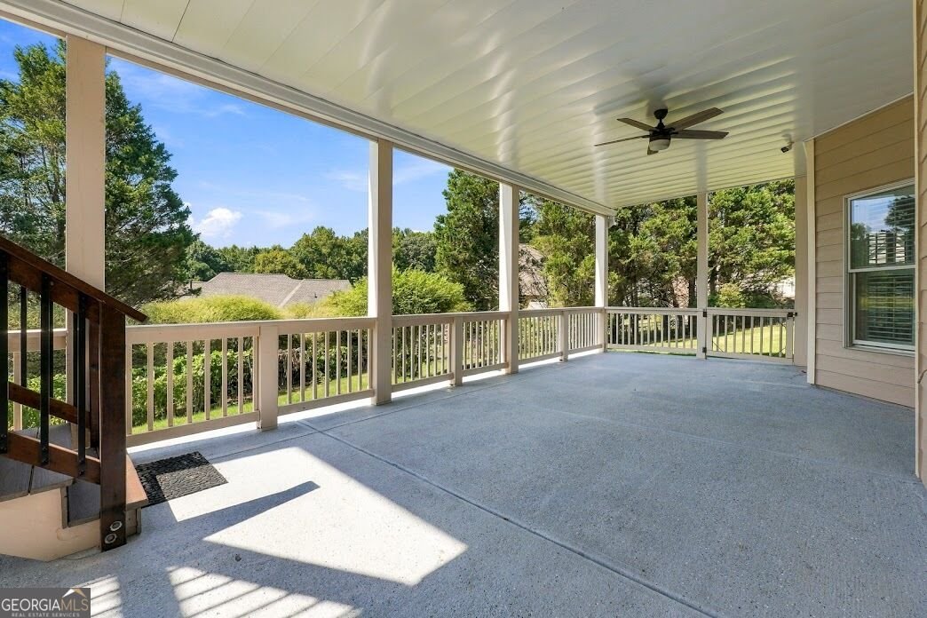 5922 Hogans Way Douglasville - Photo 44