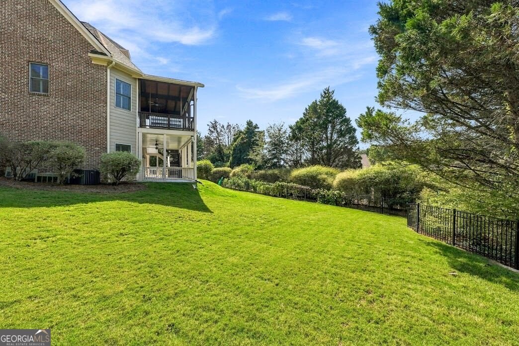 5922 Hogans Way Douglasville - Photo 45