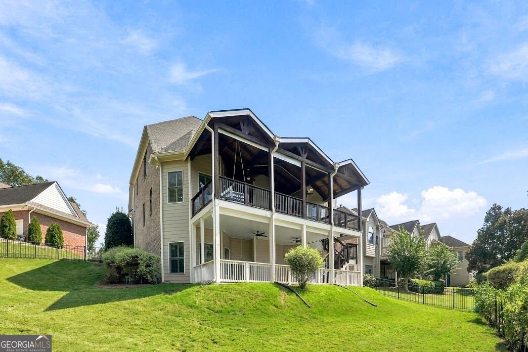 5922 Hogans Way Douglasville - Photo 46