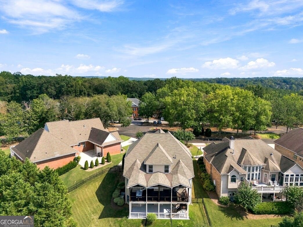 5922 Hogans Way Douglasville - Photo 47