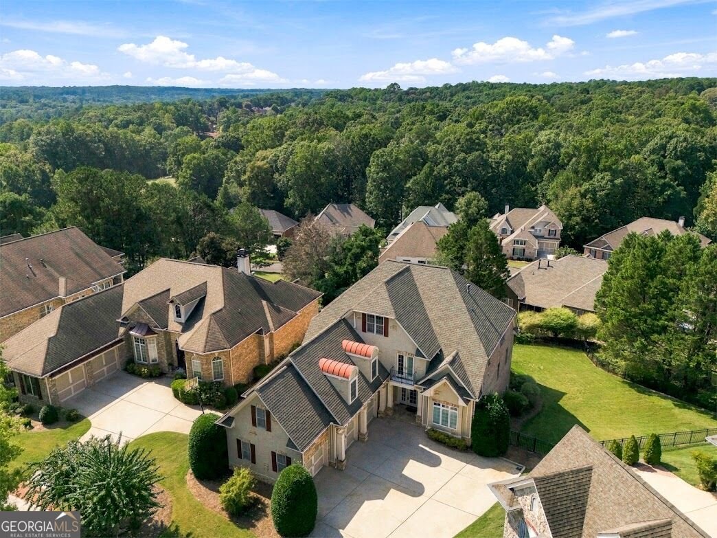 5922 Hogans Way Douglasville - Photo 48