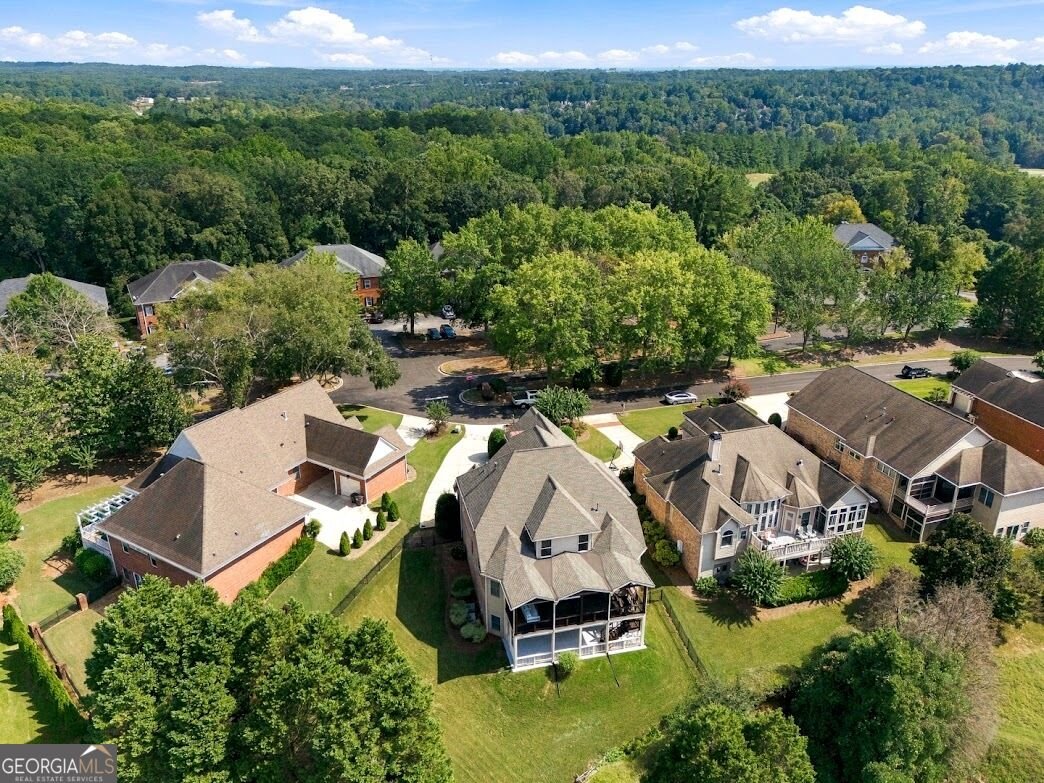 5922 Hogans Way Douglasville - Photo 49