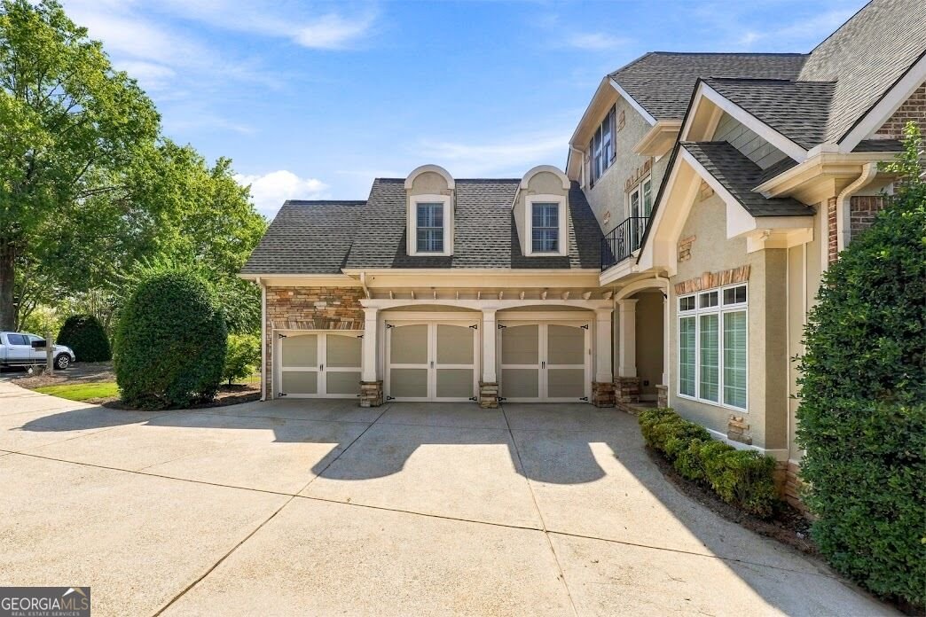 5922 Hogans Way Douglasville - Photo 6