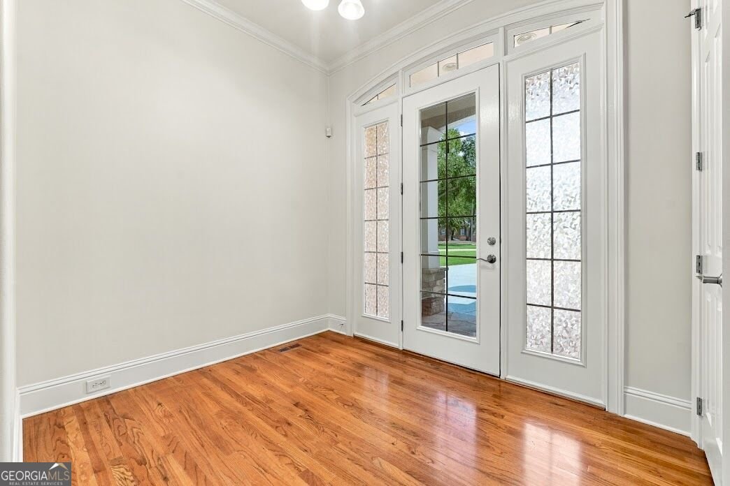 5922 Hogans Way Douglasville - Photo 7