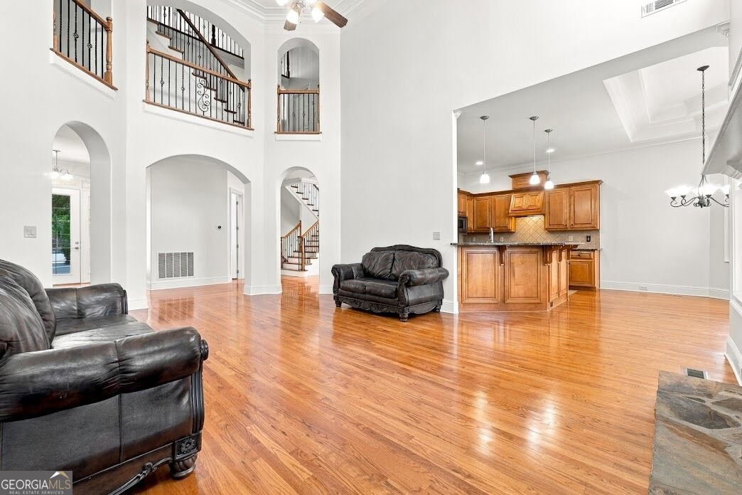 5922 Hogans Way Douglasville - Photo 8