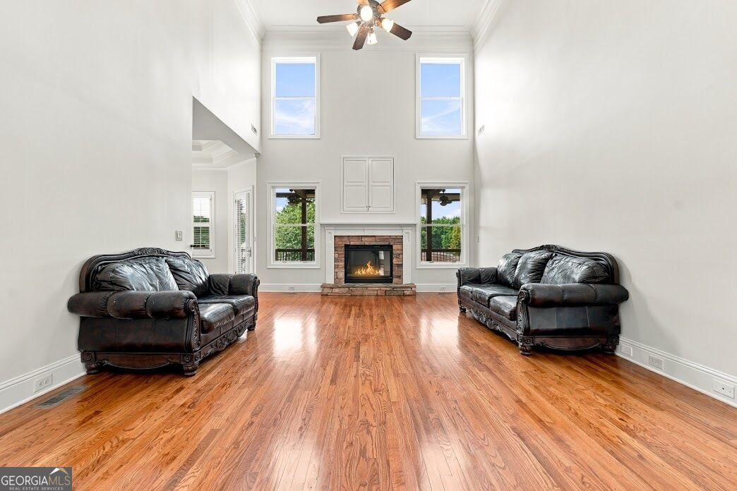 5922 Hogans Way Douglasville - Photo 9