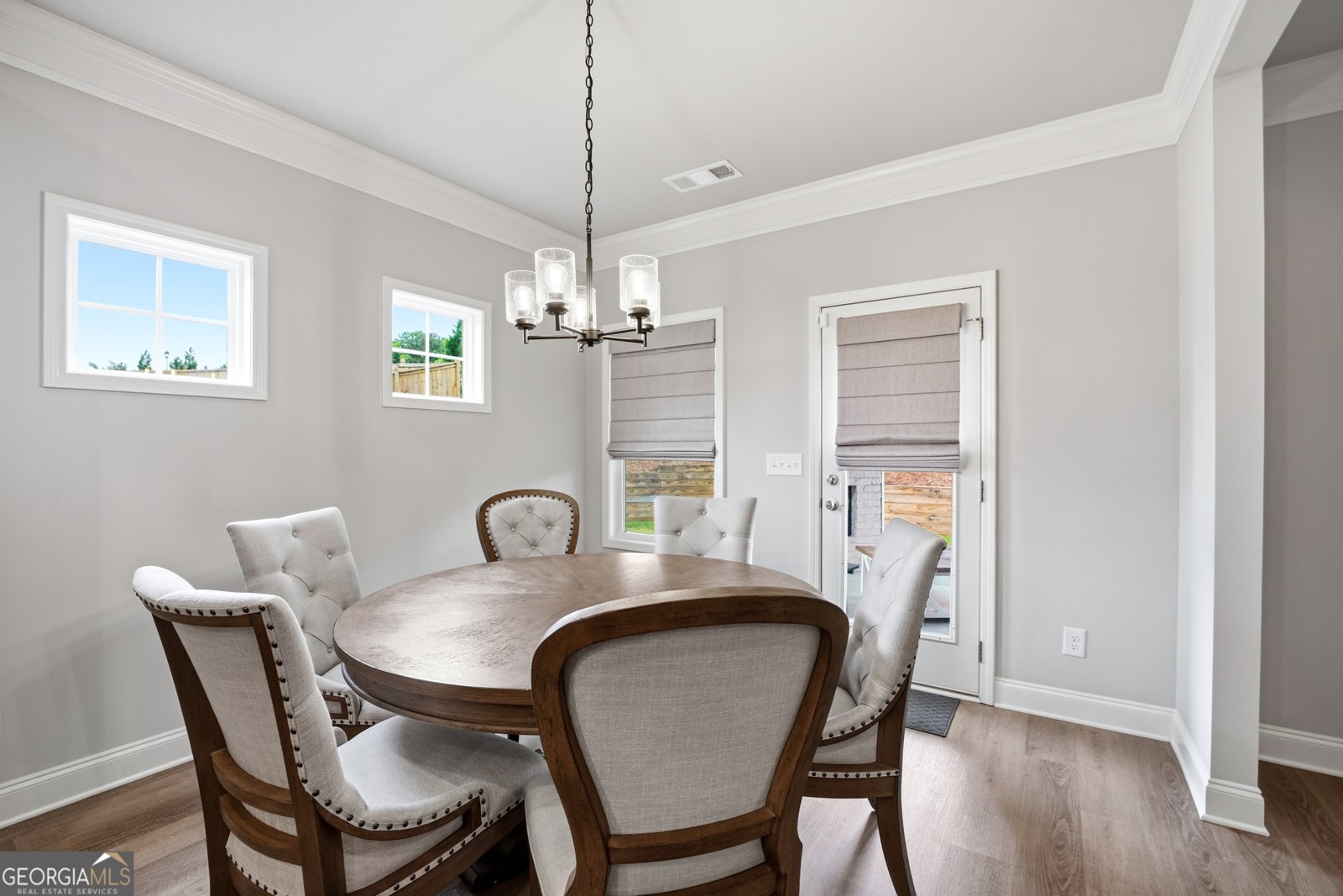 155 Cherokee Rose Lane Hoschton - Photo 13