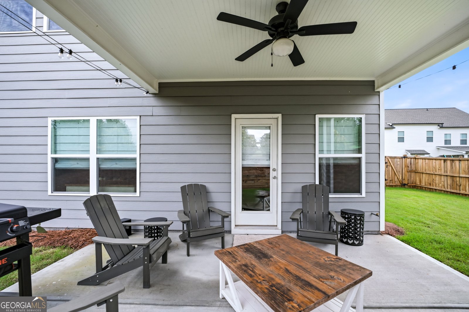 155 Cherokee Rose Lane Hoschton - Photo 32