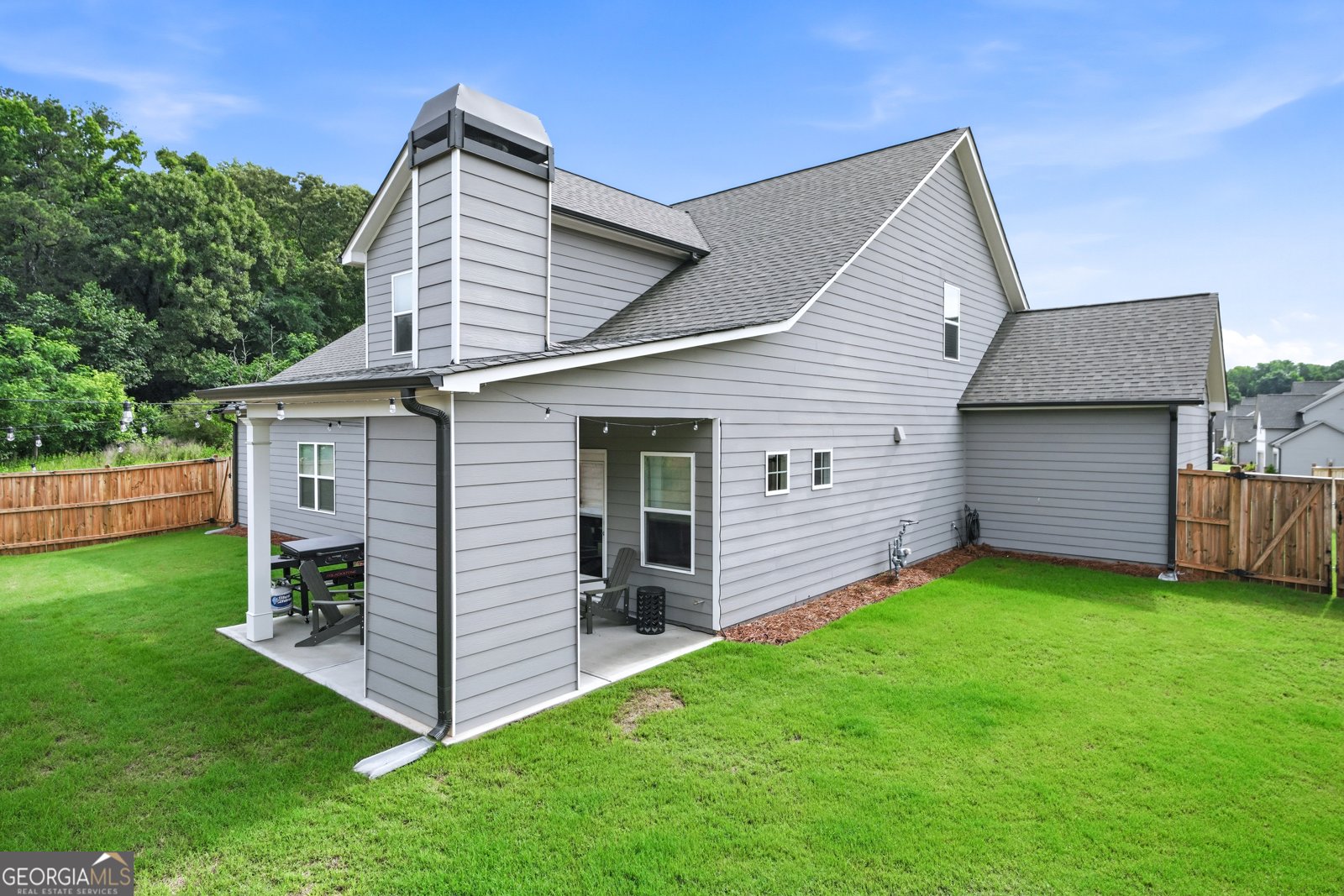 155 Cherokee Rose Lane Hoschton - Photo 34