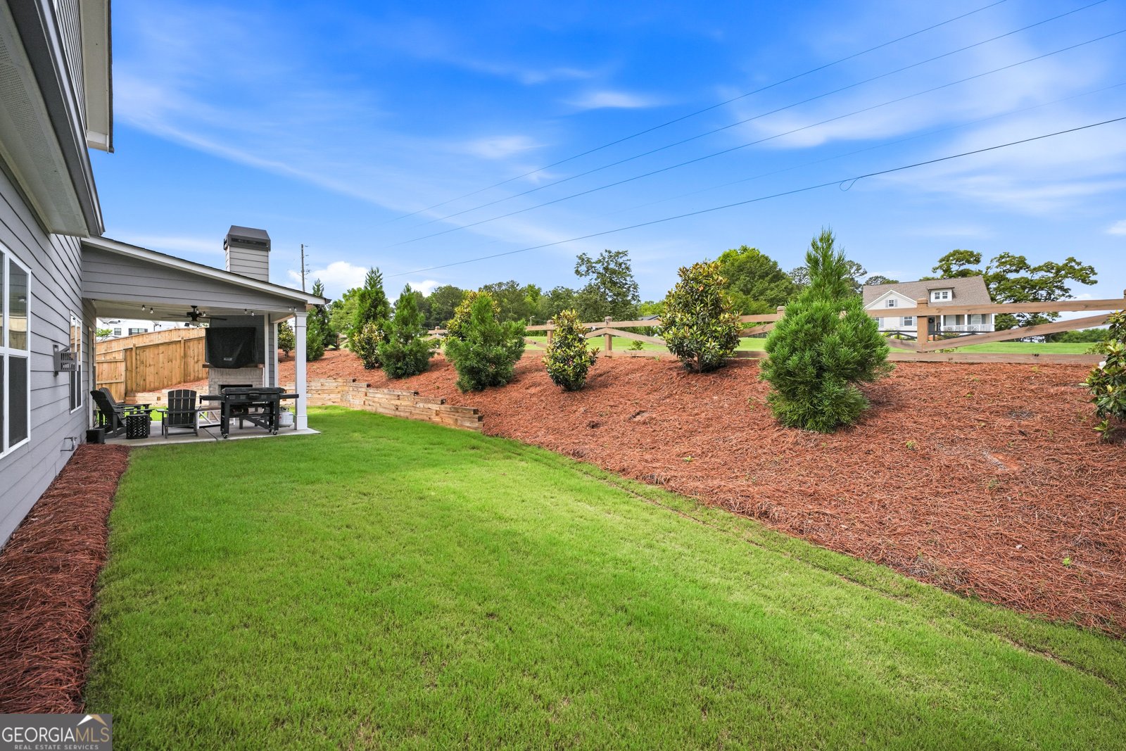 155 Cherokee Rose Lane Hoschton - Photo 35