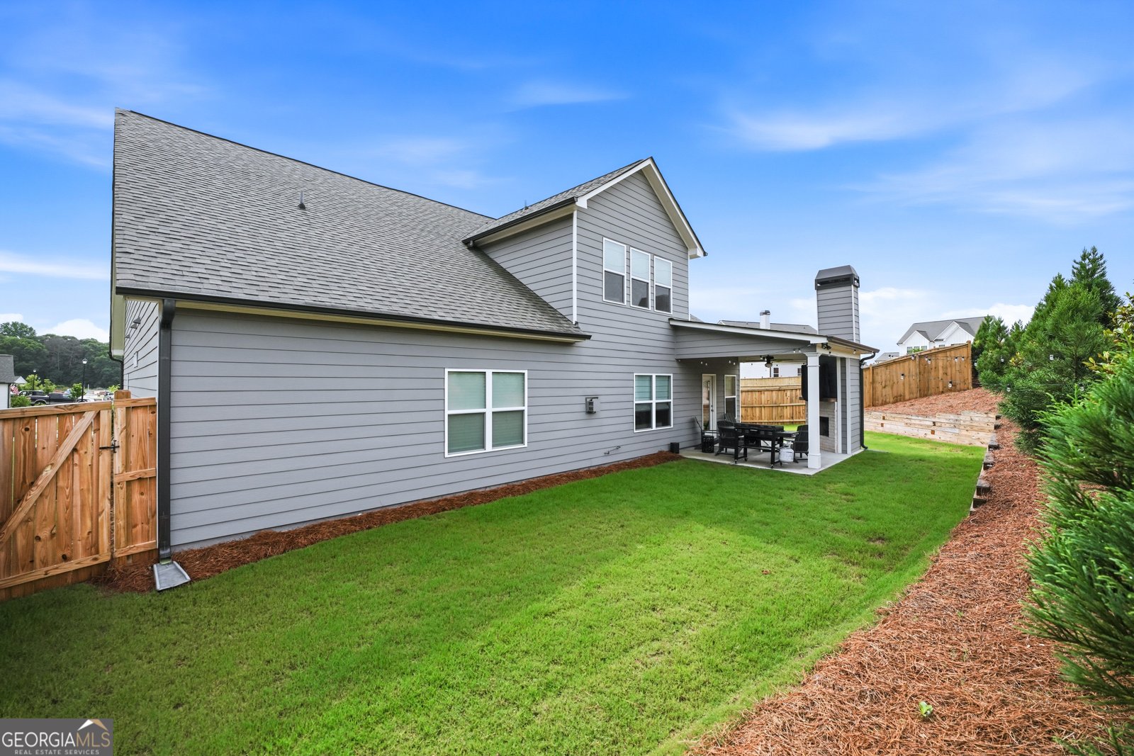 155 Cherokee Rose Lane Hoschton - Photo 36