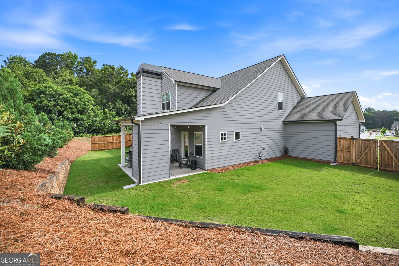 155 Cherokee Rose Lane Hoschton - Photo 38