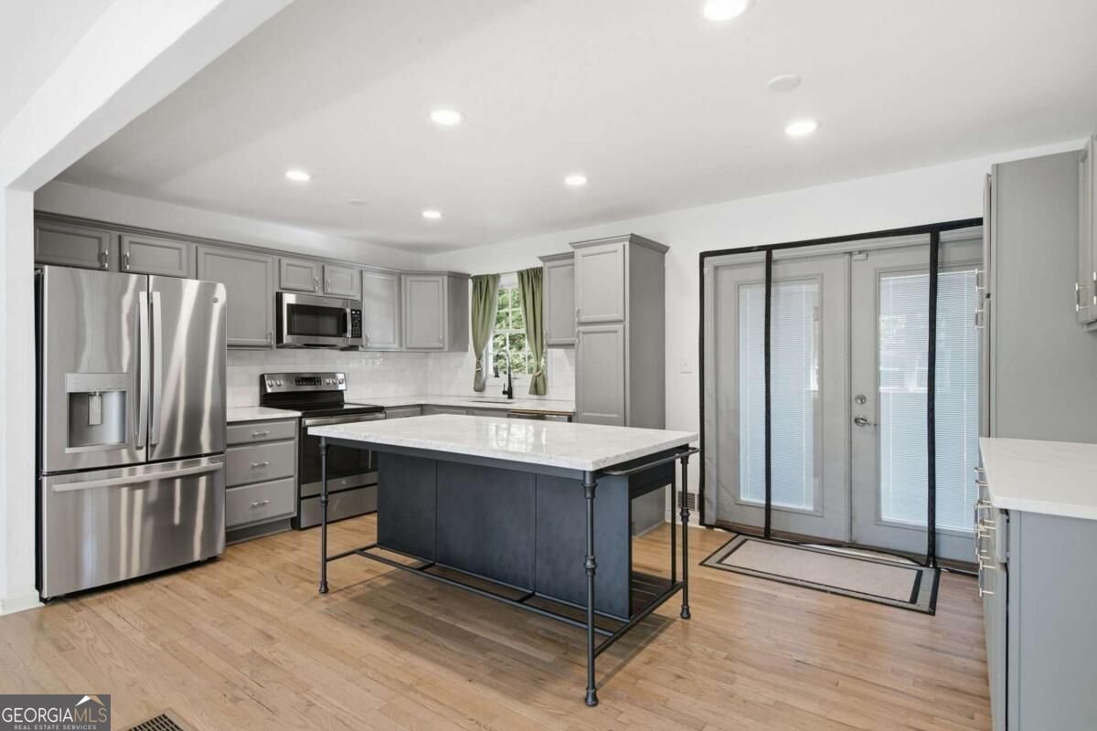 3650 Sheffield Place Tucker - Photo 10