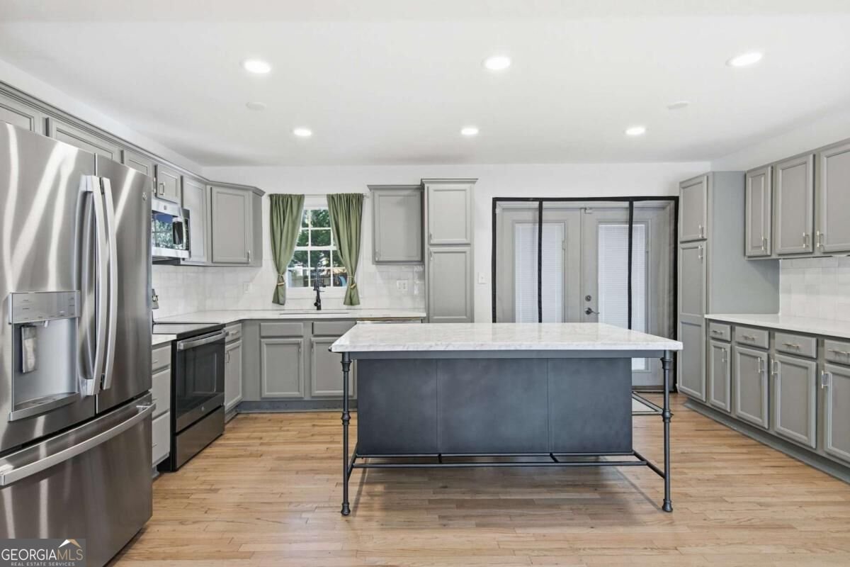 3650 Sheffield Place Tucker - Photo 11