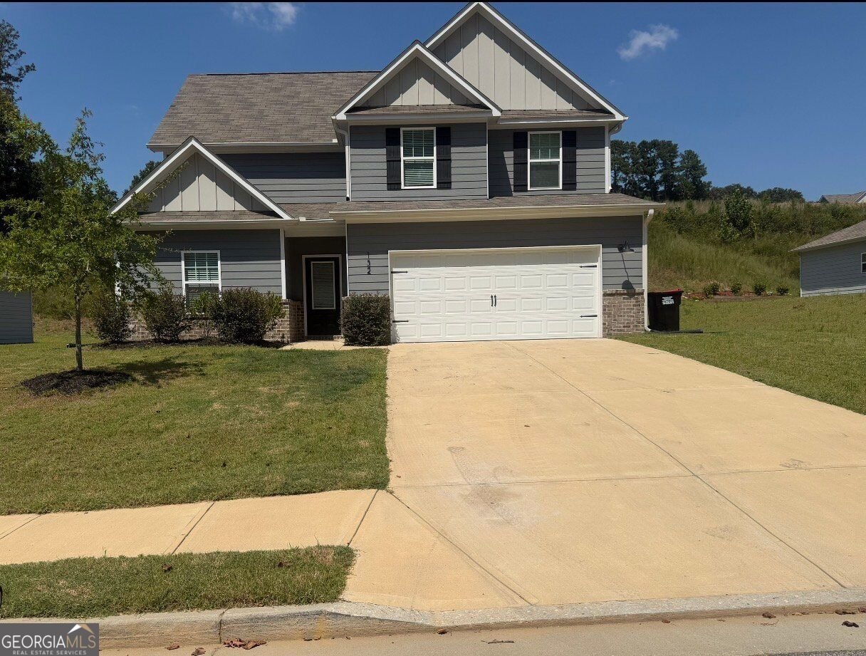 132 Bluegill Drive Jefferson - main photo