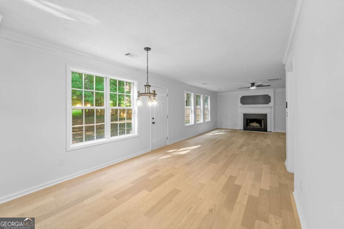 6913 Wynmeadow Drive Stone Mountain - Photo 17