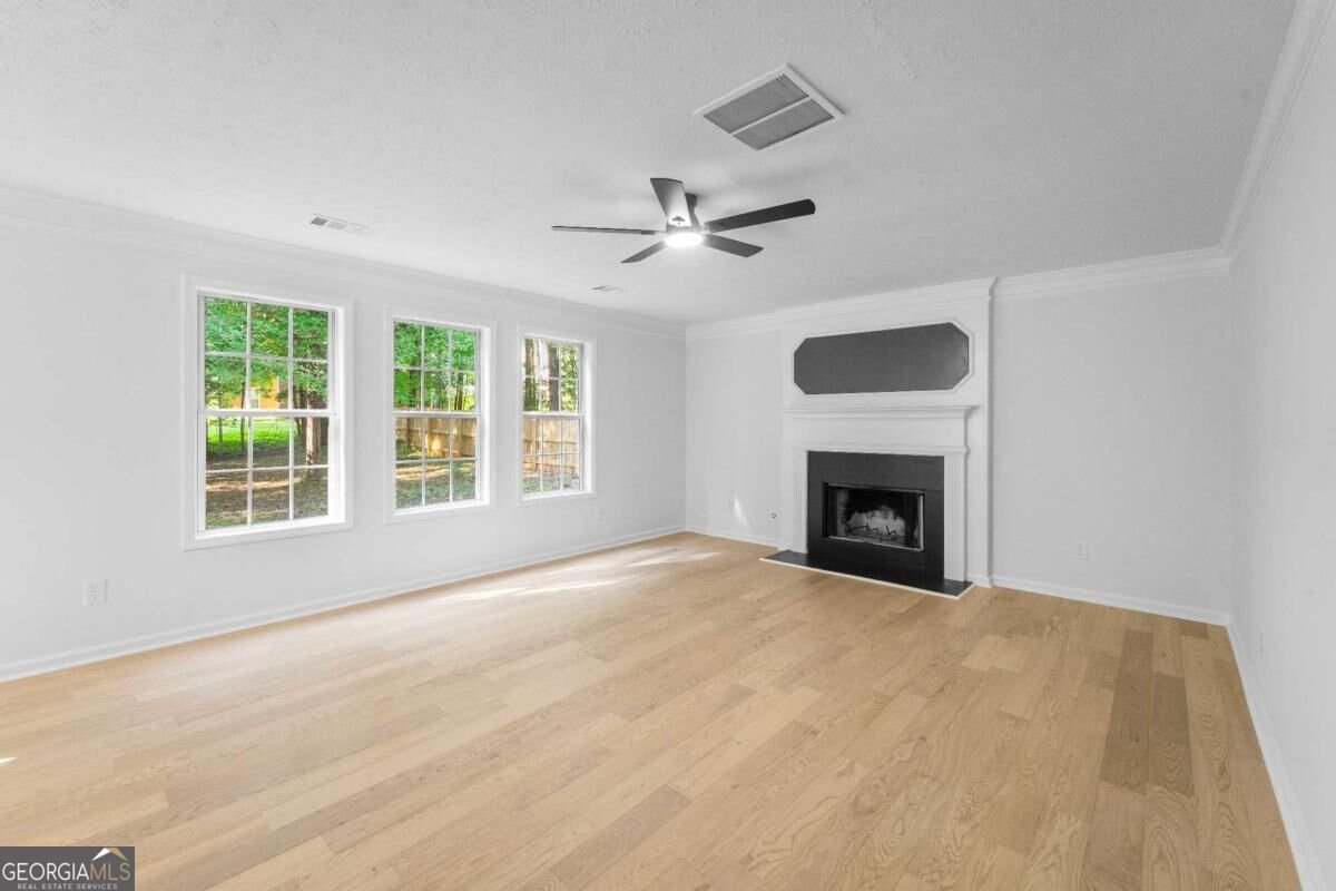 6913 Wynmeadow Drive Stone Mountain - Photo 18