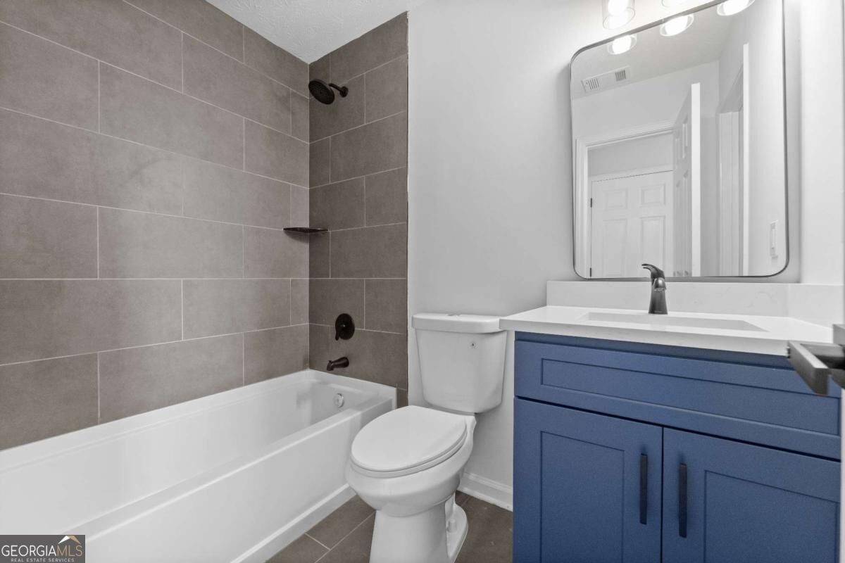 6913 Wynmeadow Drive Stone Mountain - Photo 21
