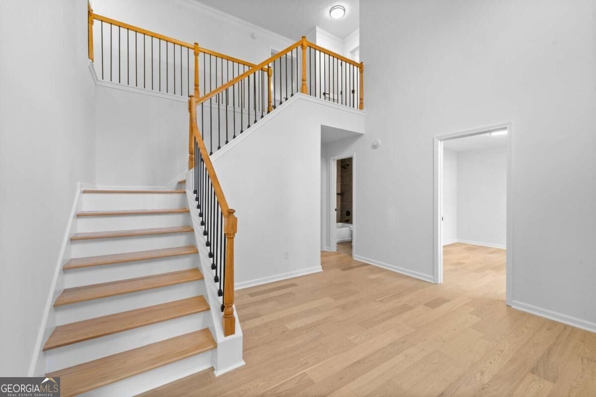 6913 Wynmeadow Drive Stone Mountain - Photo 23