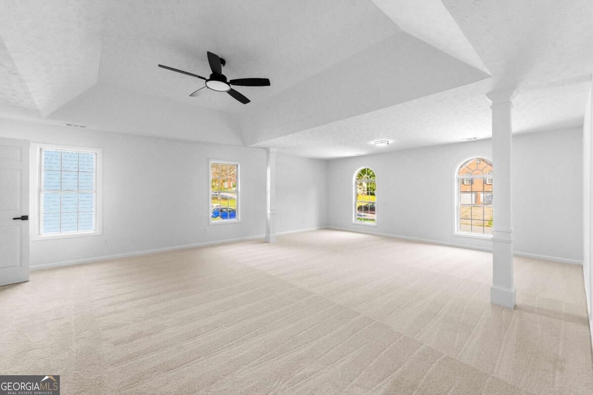 6913 Wynmeadow Drive Stone Mountain - Photo 24