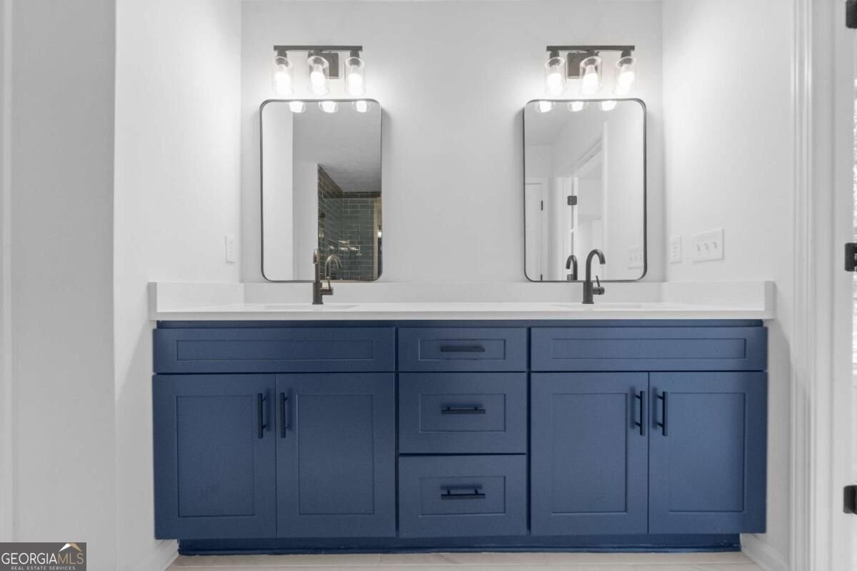 6913 Wynmeadow Drive Stone Mountain - Photo 28