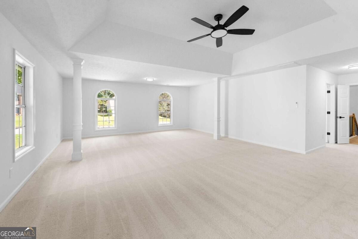 6913 Wynmeadow Drive Stone Mountain - Photo 30