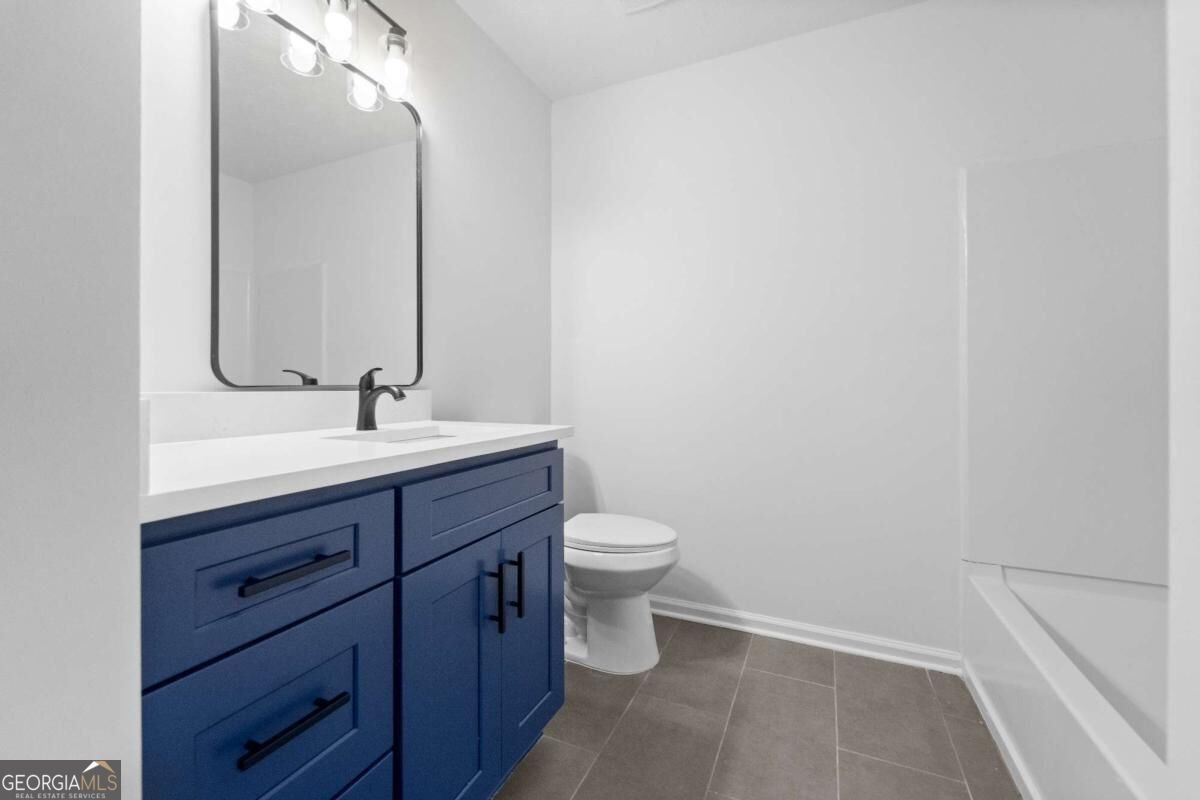 6913 Wynmeadow Drive Stone Mountain - Photo 36