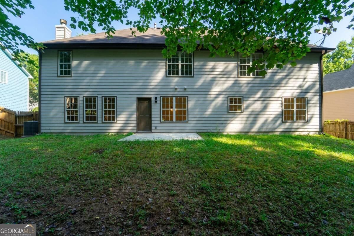 6913 Wynmeadow Drive Stone Mountain - Photo 39
