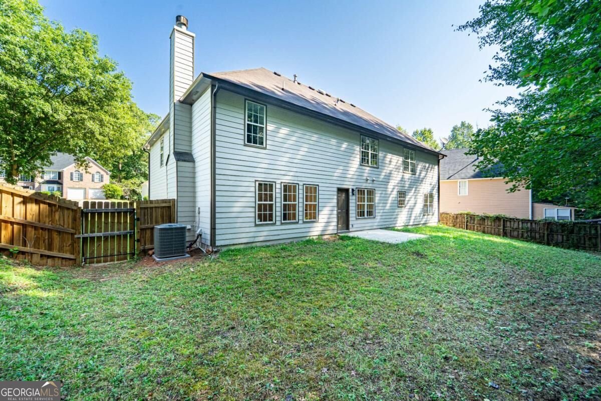 6913 Wynmeadow Drive Stone Mountain - Photo 42