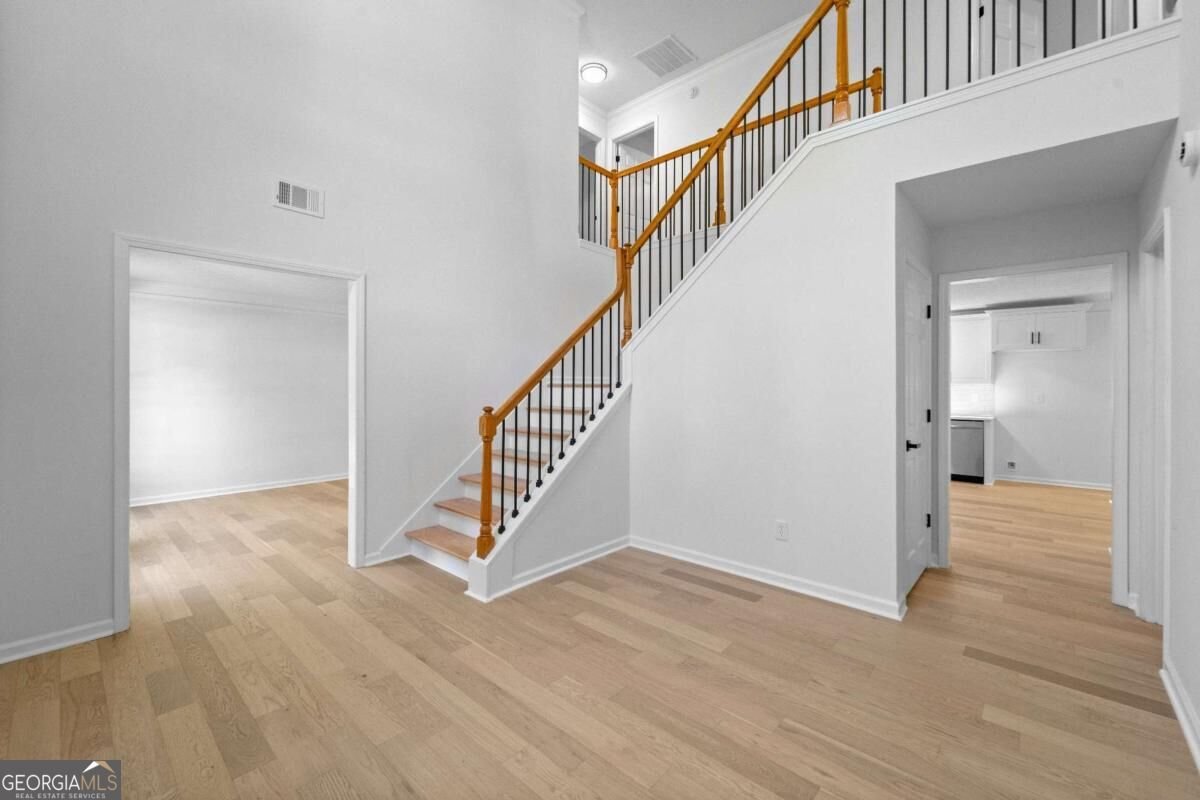 6913 Wynmeadow Drive Stone Mountain - Photo 6