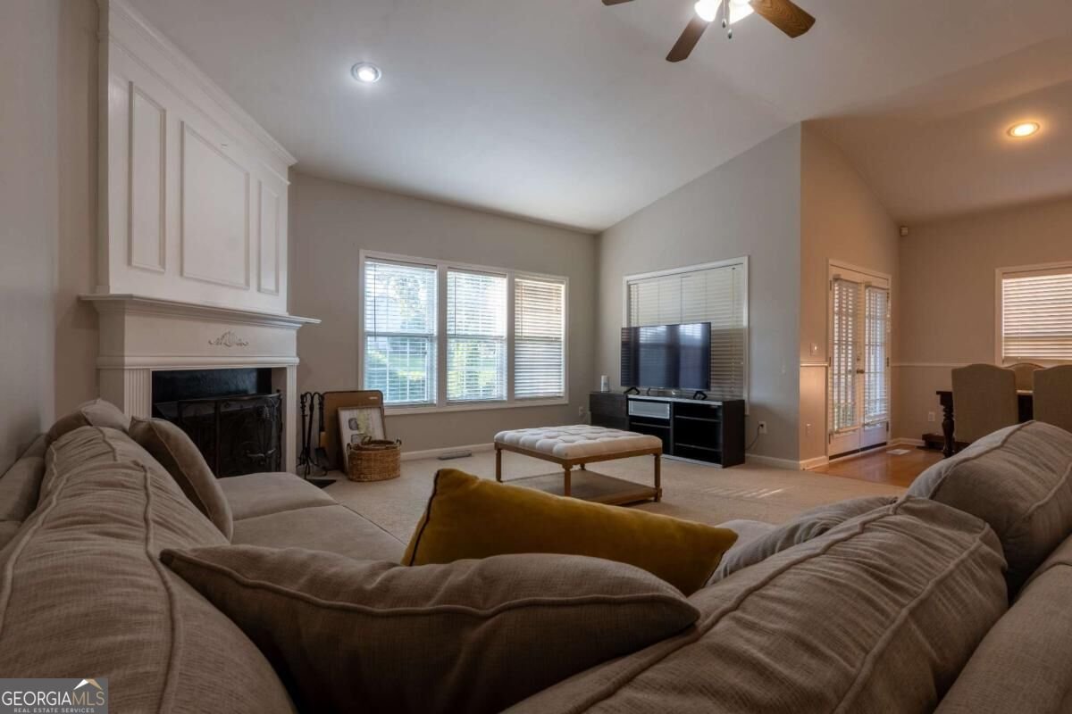 415 Martin Creek Way Lawrenceville - Photo 15
