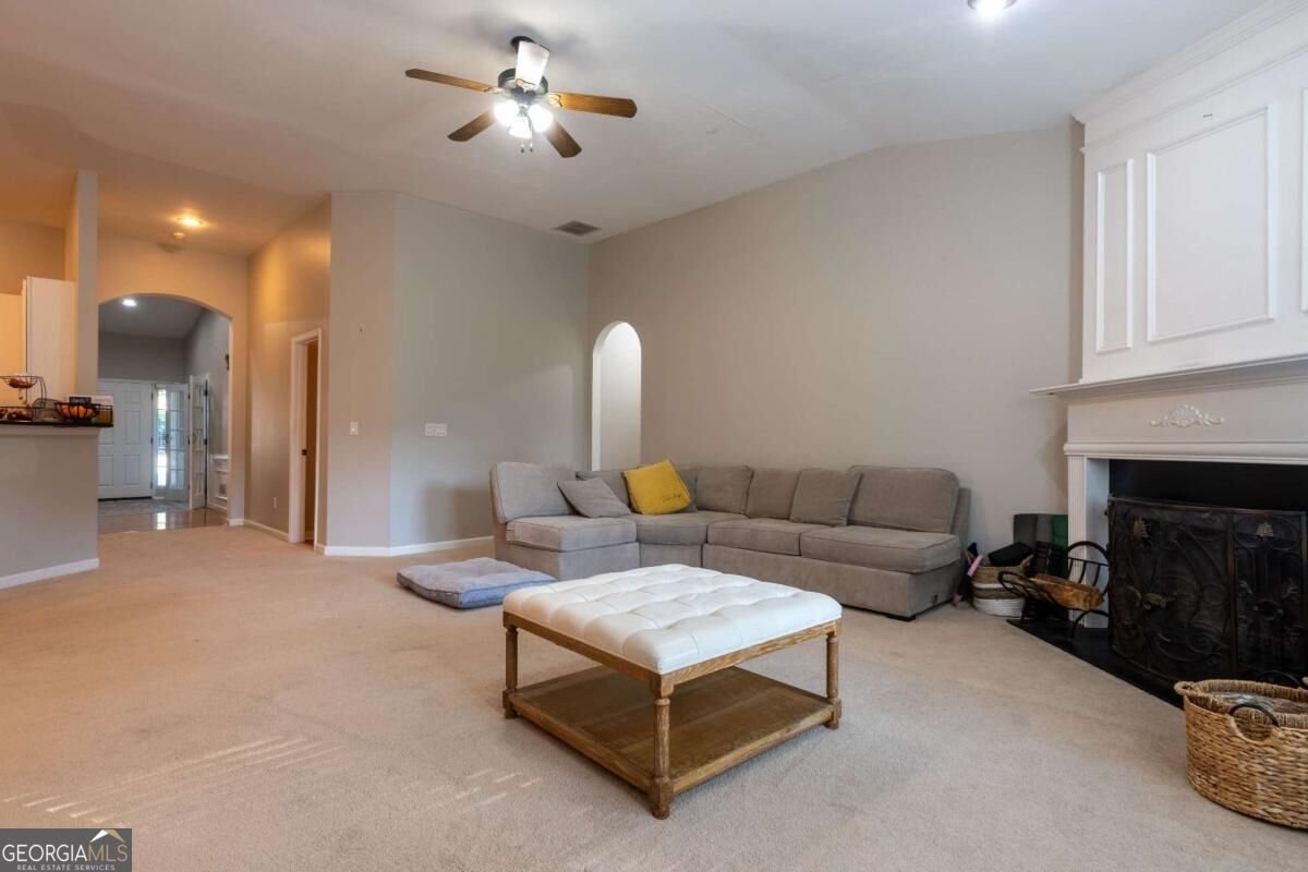415 Martin Creek Way Lawrenceville - Photo 16