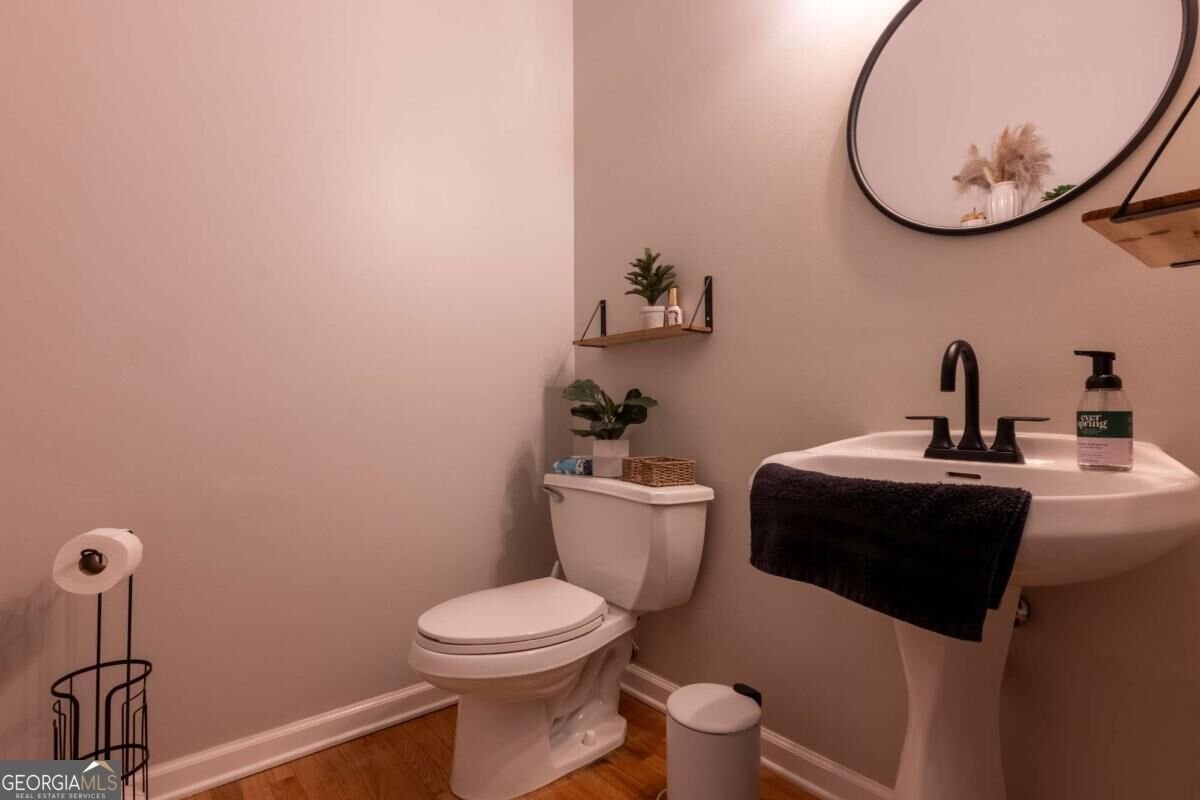 415 Martin Creek Way Lawrenceville - Photo 18