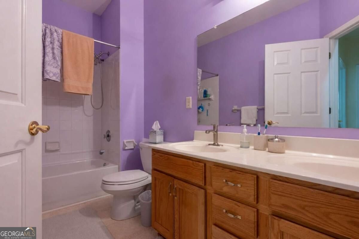 415 Martin Creek Way Lawrenceville - Photo 21