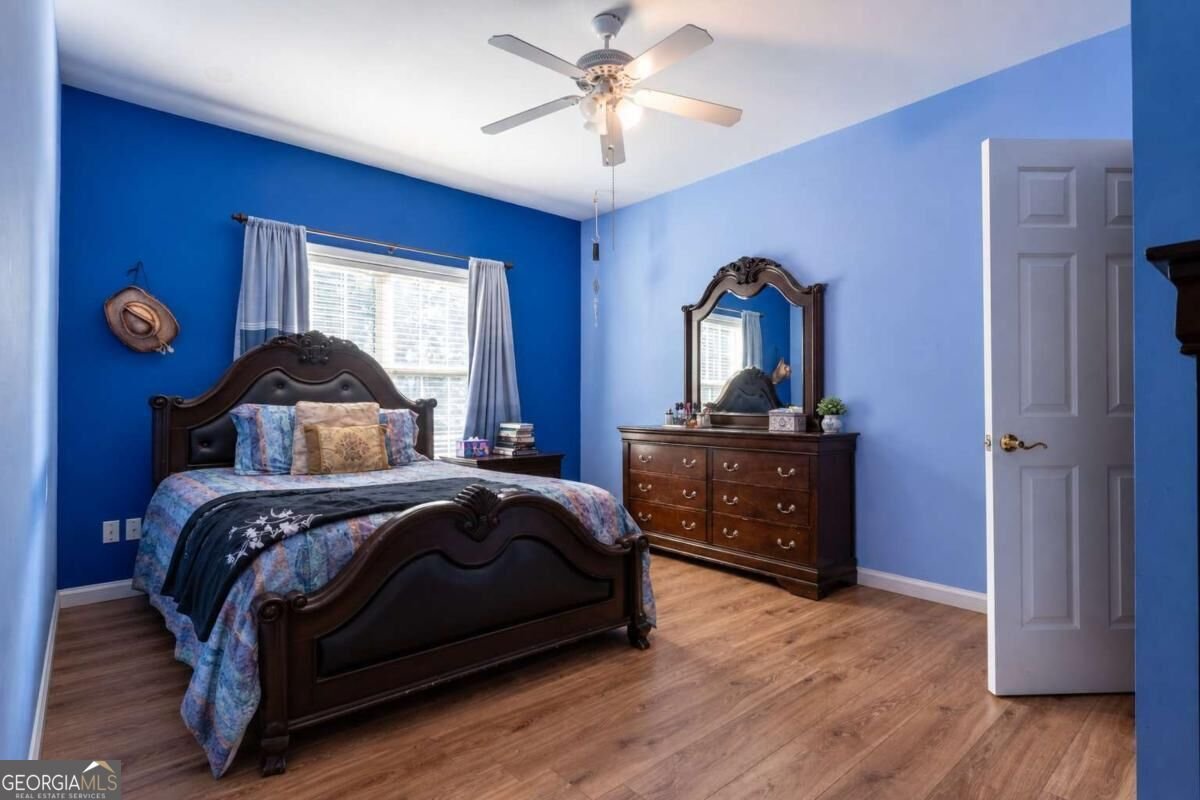 415 Martin Creek Way Lawrenceville - Photo 23