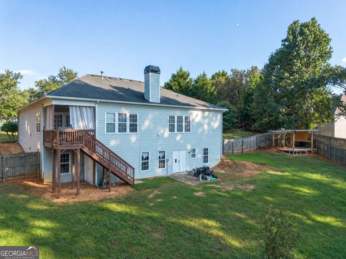 415 Martin Creek Way Lawrenceville - Photo 36