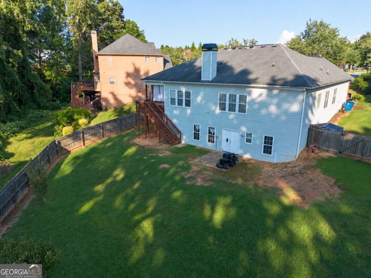 415 Martin Creek Way Lawrenceville - Photo 37