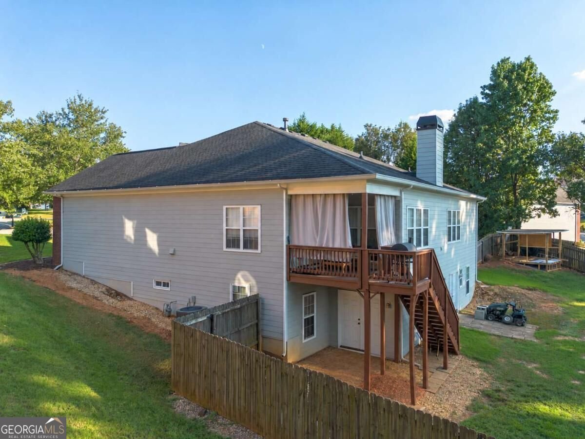 415 Martin Creek Way Lawrenceville - Photo 38