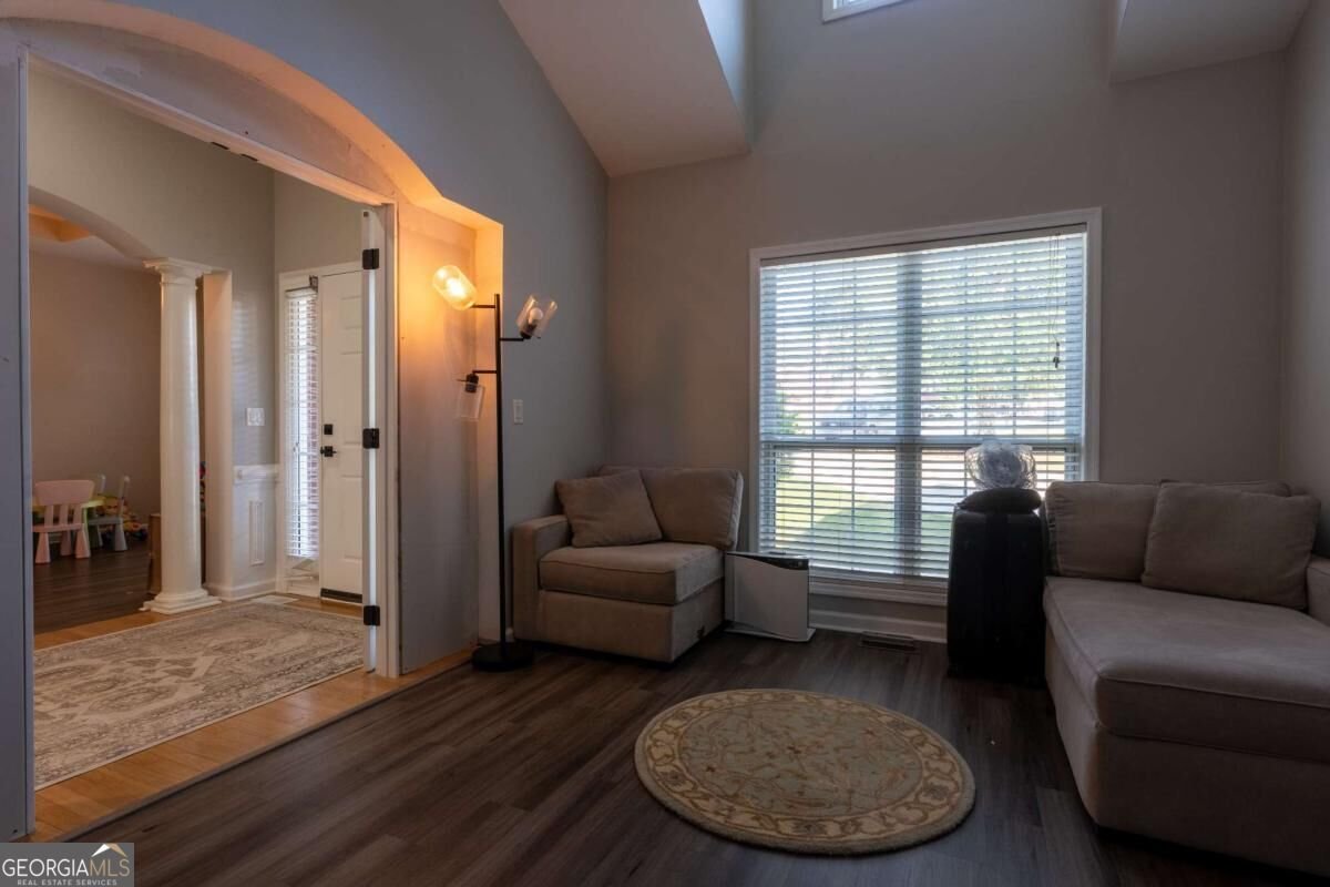 415 Martin Creek Way Lawrenceville - Photo 7