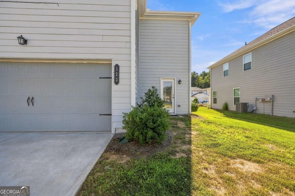 323 Golden Eagle Parkway Braselton - Photo 23