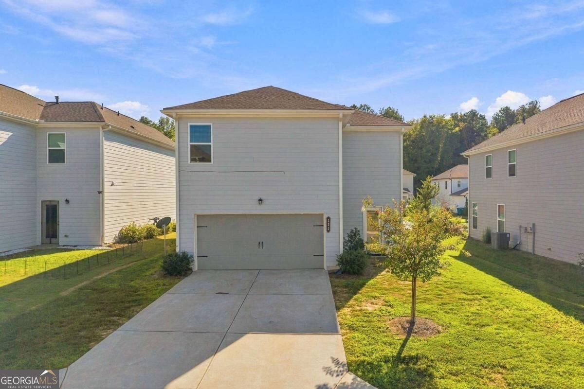323 Golden Eagle Parkway Braselton - Photo 24